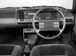 Volkswagen Santana 1984 года (JP)